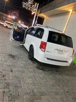 Dodge Grand Caravan
